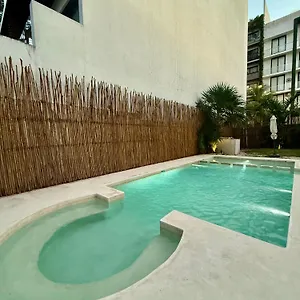 Casa Caiman Apartamento